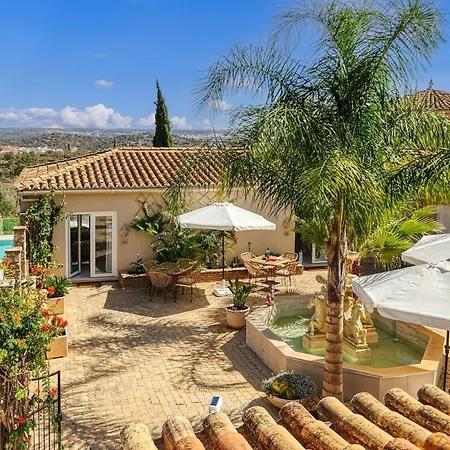 Daire Panorama House Portimão