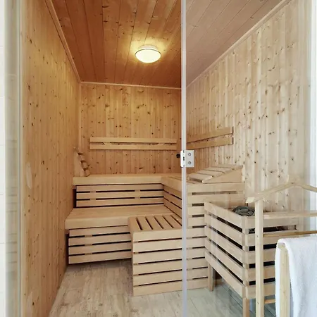 Panorama House Daire