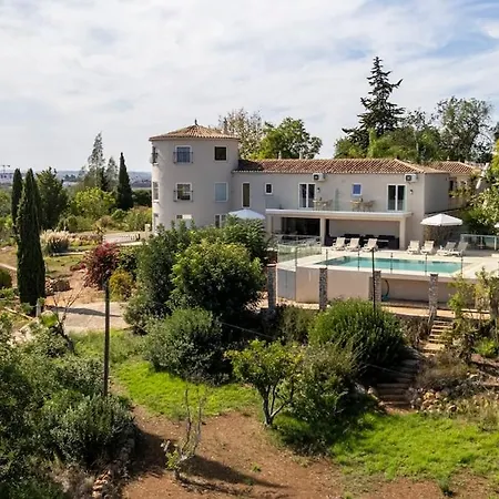 Appartement Panorama House *