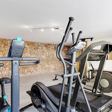 Daire Panorama House Portimão