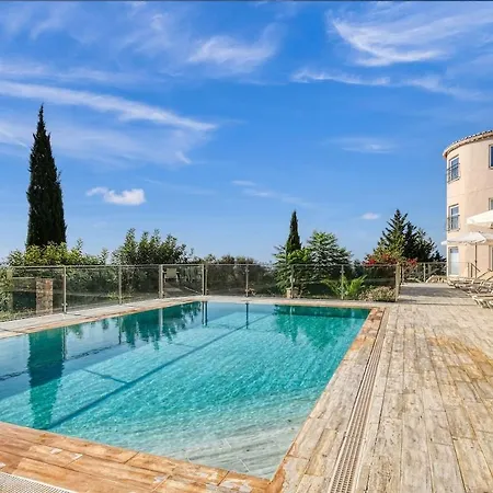 Panorama House * Portimão