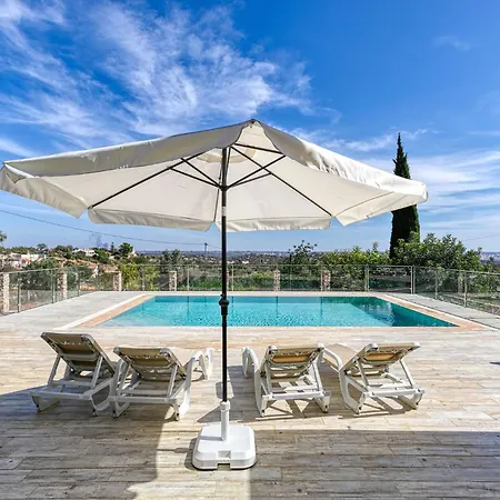 Appartement Panorama House