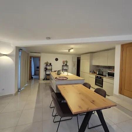 Panorama House Appartement *