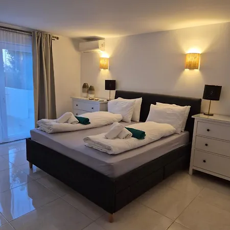 Panorama House Daire *