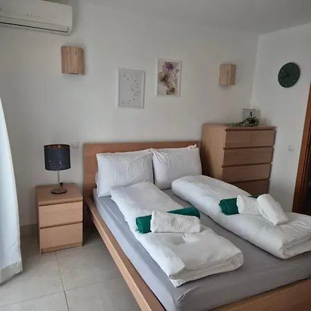 Panorama House Daire Portimão