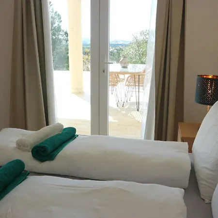 Daire Panorama House *