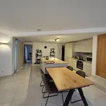 Panorama House Apartman *