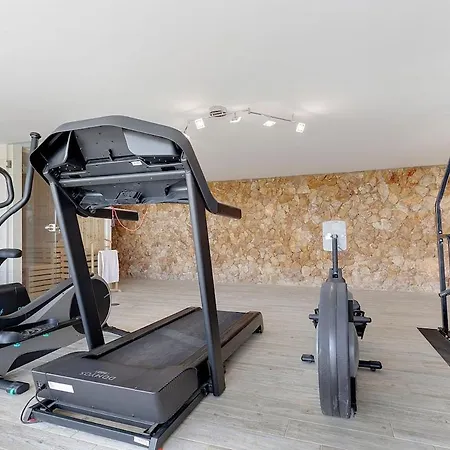 Apartment Panorama House *