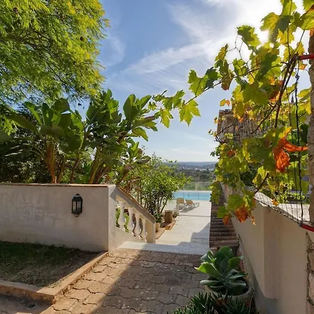 Apartment Panorama House Portimão