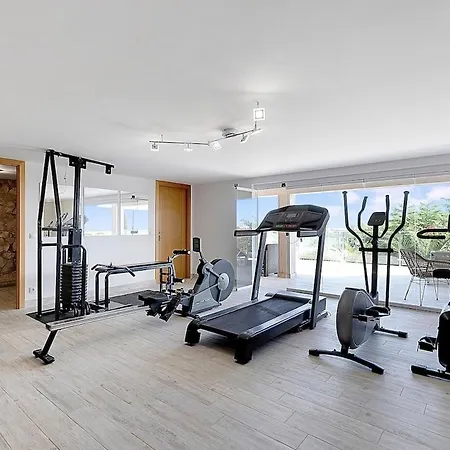 Panorama House Apartment *