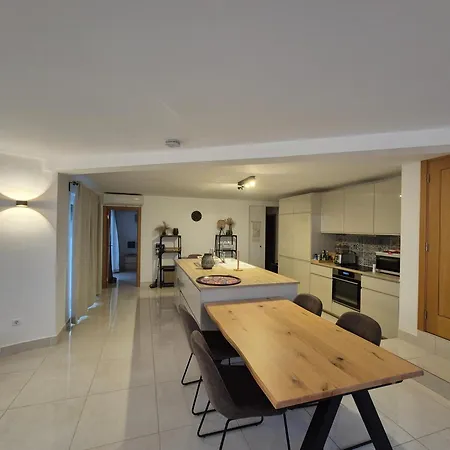 Panorama House Apartman