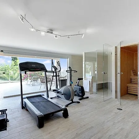 Panorama House *