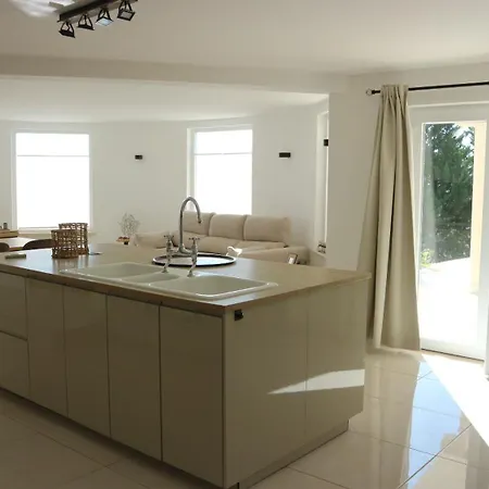 Panorama House アパート